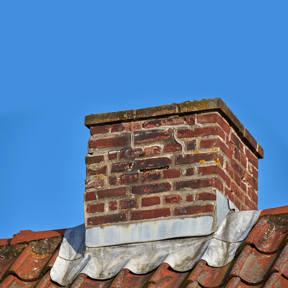 Chimney repair