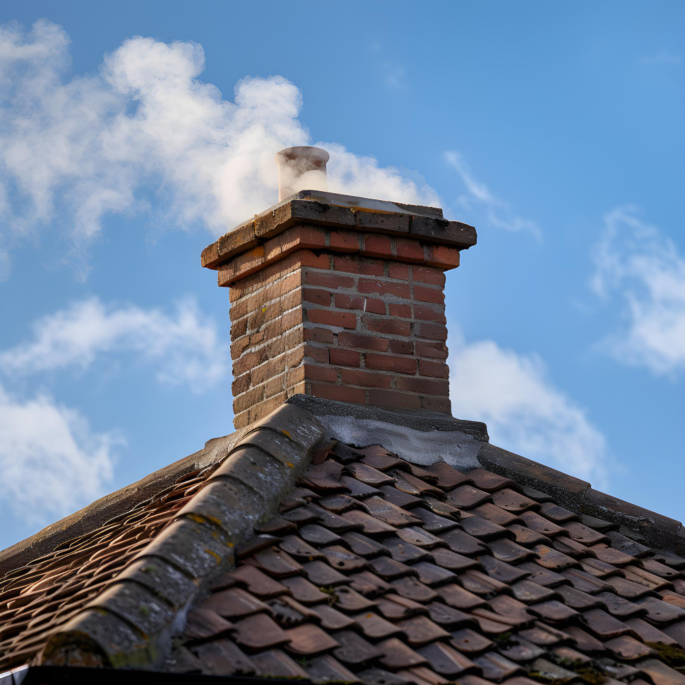 Chimney repairs