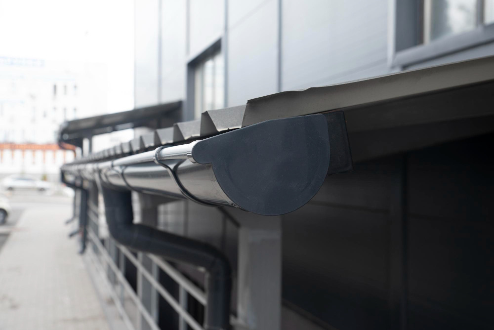 New Guttering Newcastle