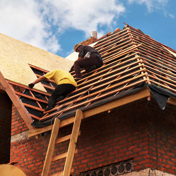 Our Roofing Services