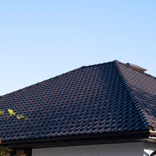 Guide to Roof Maintenance
