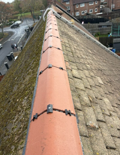 Newcastle Roofing