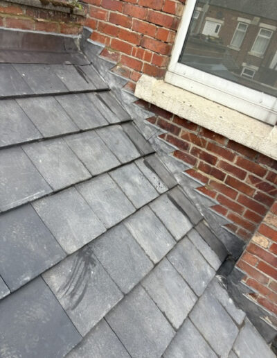 Newcastle Roofers