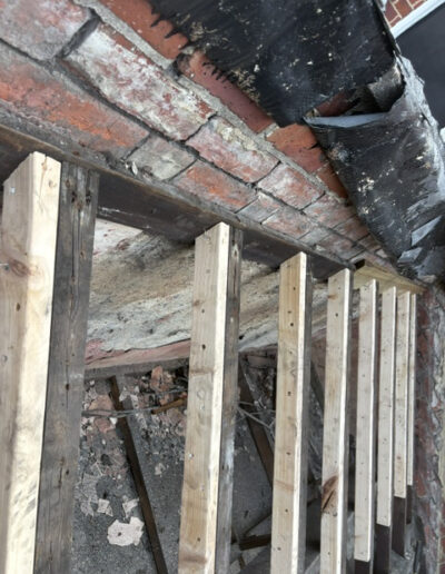 Flat Roofs Newcastle